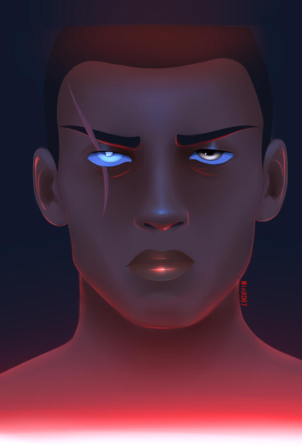 Wolffe